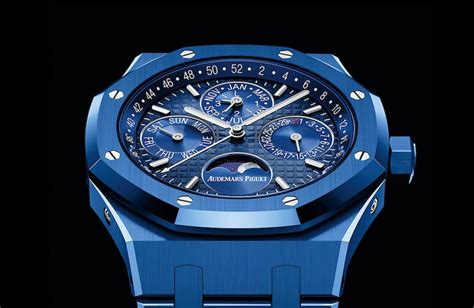 ap watvh|AP 錶 2024 最新款式一覽！Audemars Piguet 手錶從皇家橡樹到 .